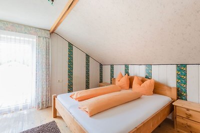 Ferienhaus in Wenns- Piller mit 3 Terrassen