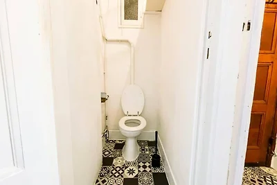 Hübsches Licht in Grenoble T2