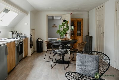 Modernes Ferienhaus in Valkenswaard mit eigen...