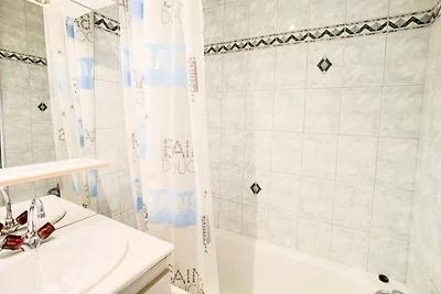 Helles Studio · in der Nähe von Pisten und...