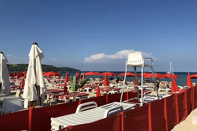 Villa in Cote d'Azur mit 1 Schlafzimmer