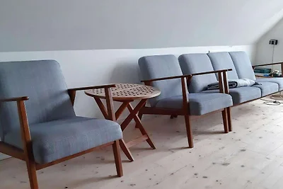 8 Personen Ferienhaus in Vestervig-By Traum