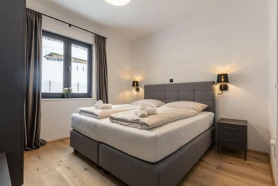 Schöne Wohnung mit Gemeinschaftspool