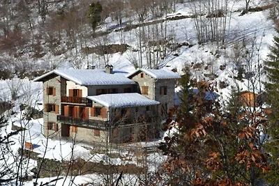 Magnifico chalet con sauna