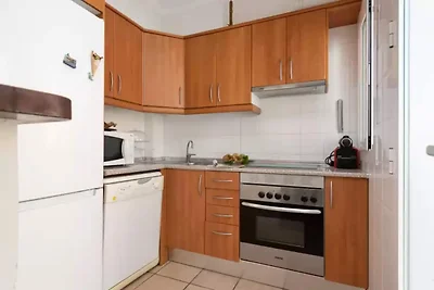 Vent De Xaloc - Haus In Sa Ràpita.