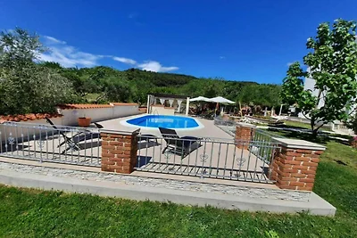 Two Bedroom Apartment With Terrace (A3)