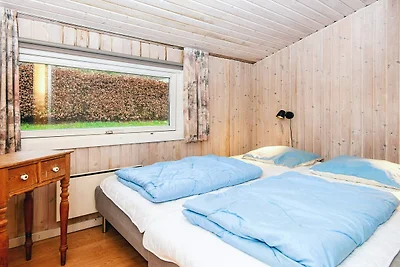 6 Personen Ferienhaus in Fårvang