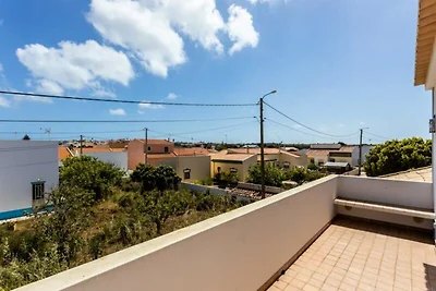 Villa a Sagres con vista Costa Vicentina