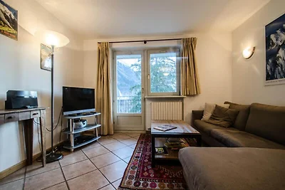 4 Zimmer für 6 Personen