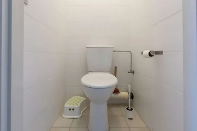 Appartement mit großem Wohnzimmer
