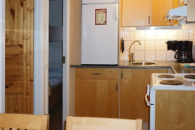 4 Personen Ferienhaus in SÄLEN-By Traum