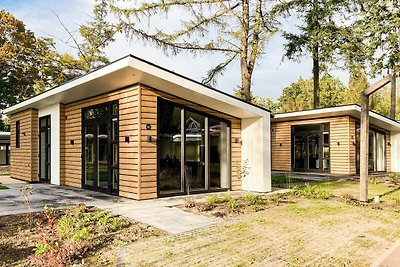 Mooi chalet bij De Veluwe