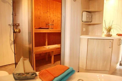 Casa vacanze in posizione incantevole