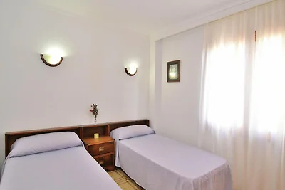 Appartement in Alcúdia aan het strand