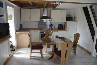 Kuća za odmor Dopust za oporavak Daun