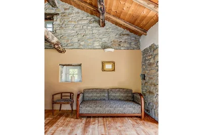 Ferienhaus mit 1 Schlafzimmer