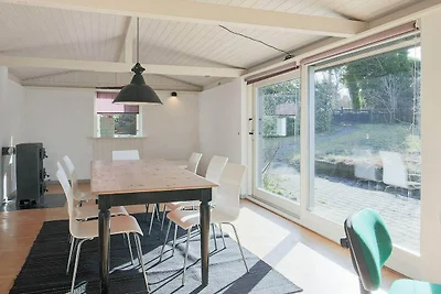 6 Personen Ferienhaus in Græsted