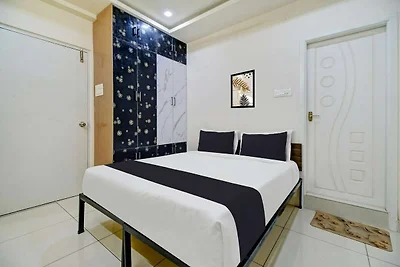 Super Hotel O Amaravathi Road Annapurna Nagar