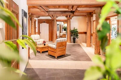 Appartamento a Champagny con spa e vista...