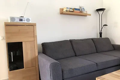 Appartamento per vacanze con 1 camera da...