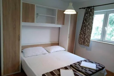 Two Bedroom Apartment With Terrace (A2)