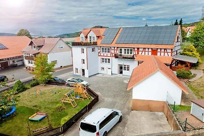 Ferienwohnung mit 1 Schlafzimmer