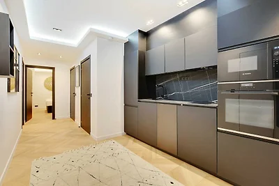 Elegant appartement - 2BR/6P - Le Marais