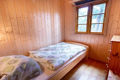Vakantiehuis met 3 slaapkamers