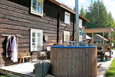7 Personen Ferienhaus in JÄDRAÅS