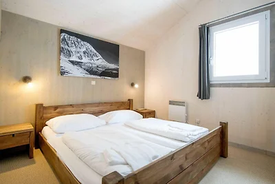 Mooi chalet in Turracherhöhe met sauna