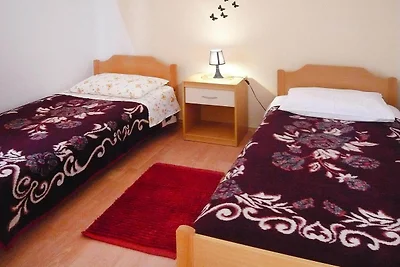 Appartamenti Ljilja, Privlaka