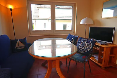 Ferienhaus in Rerik am Strand