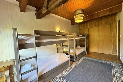 Chalet in Sainte-Catherine in der Nähe des...