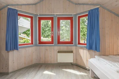 Vakantiehuis in Scandinavische stijl