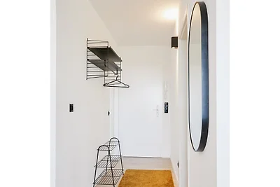 Perfekt gelegene Wohnung in der Nähe der...
