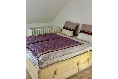 Casa vacanze con 1 camera da letto