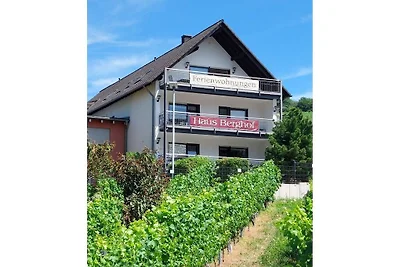 Haus Berghof Mosel