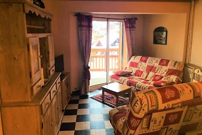 Ferienwohnung Familienurlaub Alpe d'Huez