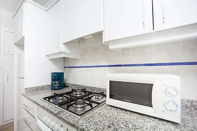 Sun Of The Bay 3 (b3 - A3) - Apartamento