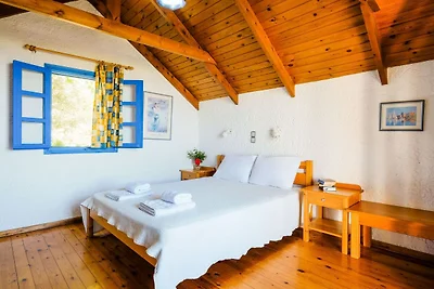 Ruhiges Ferienhaus in der Nähe des...