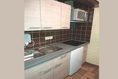 Ferienhaus im Hochsauerland mit Terrasse