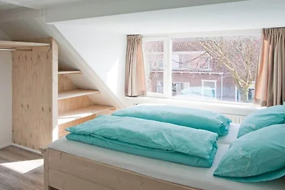 Vakantieappartement met 3 slaapkamers