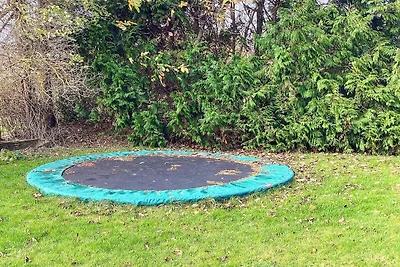 4 Sterne Ferienhaus in Dannemare