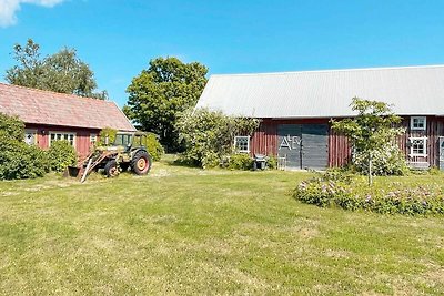 8 Personen Ferienhaus in GOTLANDS.TOFTA