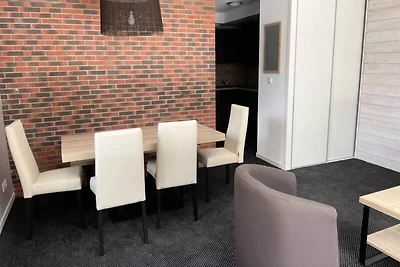 2 kamers voor 6 personen