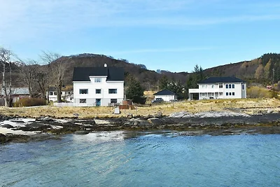 8 Personen Ferienhaus in Bølandet-By Traum