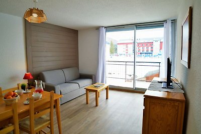 Familieappartement in de Noordelijke Alpen