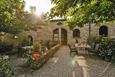 Wunderschöne Wohnung mit Pool