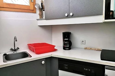 Wohnung in Fontaine direkt an der Piste