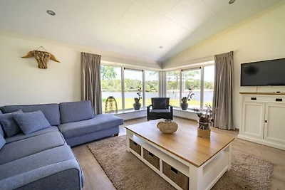Ferienhaus in Mol mit Terrasse und Wifi